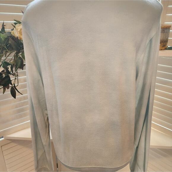 WILDFOX NEW LONG SLEEVE HEART TIE DYE SIZE SMALL - Picture 3 of 6